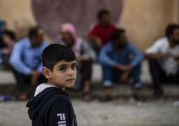Syria Humanitarian Action for Children Already Underfunded Before Earthquake - UNICEF