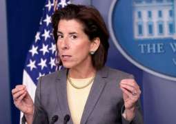 US Defense Industry Relies on Microchips Produced Abroad, Tested in China - Raimondo