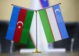 Azerbaijan, Uzbekistan Agree to Create Joint Investment Fund