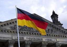 German Gov't Urges China to Directly Contact Ukraine About Peace Initiative