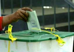 Proportial voting in Pakistan