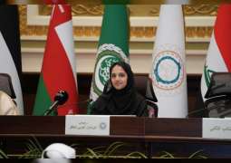 البرلمان العربي للطفل ينتخب رئيسه ونائبيه