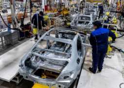 Russia's Car Production Down by 60% in 2022 Year-on-Year - Trade Ministry