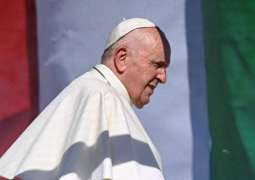 Pope Francis to Visit Hungary in Late April - Holy See