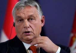 Hungary Supports China's Plan for Settlement in Ukraine - Orban
