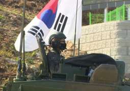 South Korean Defense Ministry Refuses Once More to Send Weapons to Ukraine