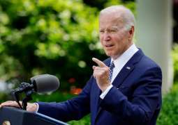 Biden's Overall Approval Rating Steady at 42% - Poll