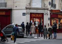 Annual Inflation in France Accelerates to 6.2% in February - Statistics Institute