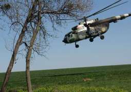Helicopter Makes Hard Landing in Russia's Murmansk Region, Crew Safe - Officials