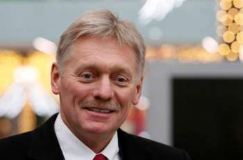White House Says Peskov's Comments Show New START Seen as Mutual Interest
