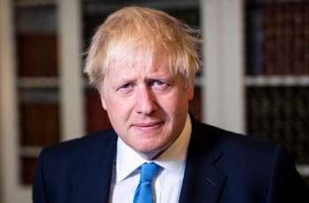 Boris Johnson Says West Must Quit 'Regime Change' Talk as Russians View It as Anti-Russian