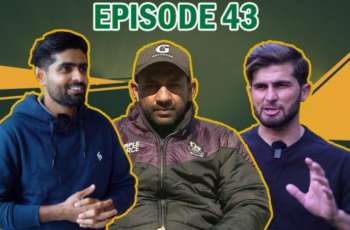 PCB releases special Podcast edition featuring Babar, Sarfraz and Shaheen