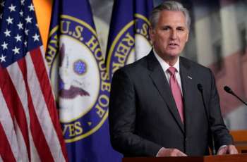 Debt Ceiling Should Be Lifted Without Conditions -White House After Biden,McCarthy Meeting