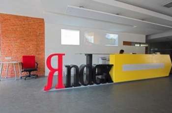 Russian IT Giant Yandex to Open Office in Turkey to Develop Services for Local Market