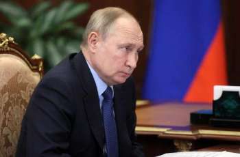 Peskov on US Long-Range Missiles for Kiev: Do Not Forget What Putin Said in Volgograd