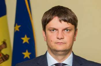Moldova's Deputy Prime Minister, US Ambassador Discuss Transnistria
