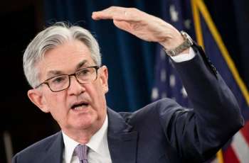 US Interest Rates Need to Stay High for 'Few Years' - New York Fed Chief