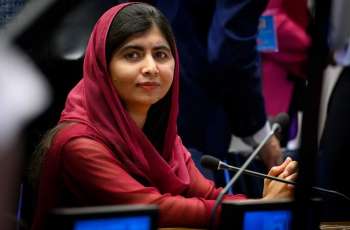 Malala Yousafzai becomes executive producer of 'Stranger at the Gate'