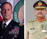Peshawar Suicide attack: US Centcom commander calls army chief, expresses condolences