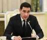 Turkmen President Dismisses Head of Supreme Court, National Security Minister