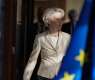 EU Introducing Price Cap for Russian Oil Products Together With G7 - Von Der Leyen