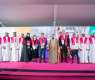 Sharjah Ruler inaugurates 11th edition of Pink Caravan Ride