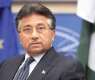 Former President Musharaf's body to be repatriated to Pakistan from UAE today