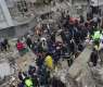 Death toll in Turkiye, Syria earthquake soars past 4,300