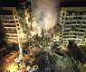 Five Killed, 2 Injured in Apartment Block Collapse in Russia - Emergency Services