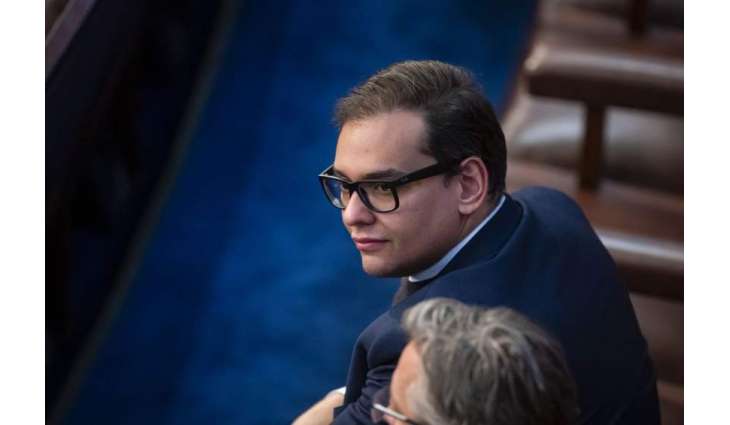 US Congressman Santos' Voters Want Him Out by Huge Margin - Poll