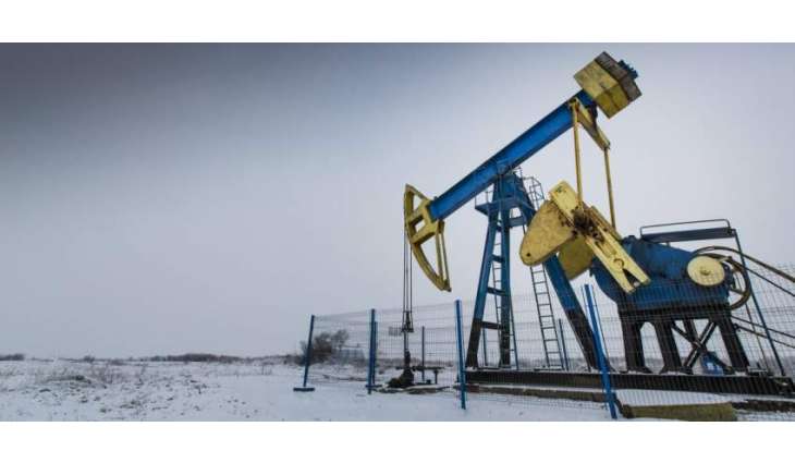 Russia's Gazprom Neft Discovers New Oil Field in Orenburg Region