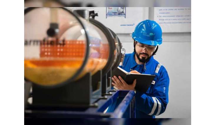 Borouge reports $1.4 billion net profit during 2022