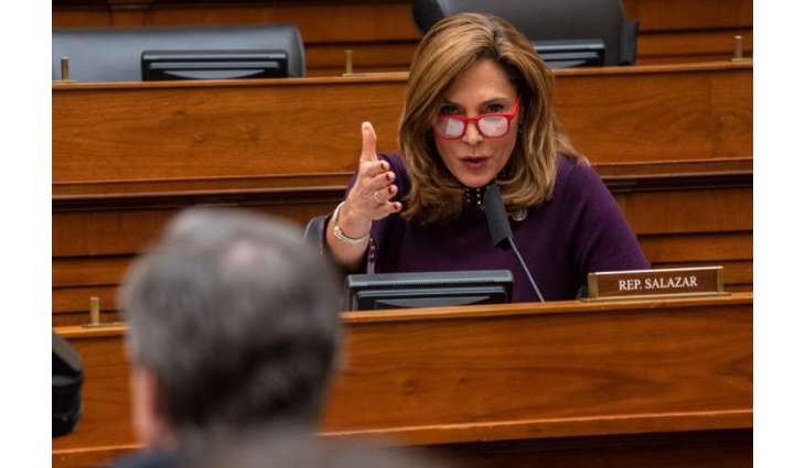 US House of Representatives Passes Resolution Denouncing Socialist Ideology, Policies