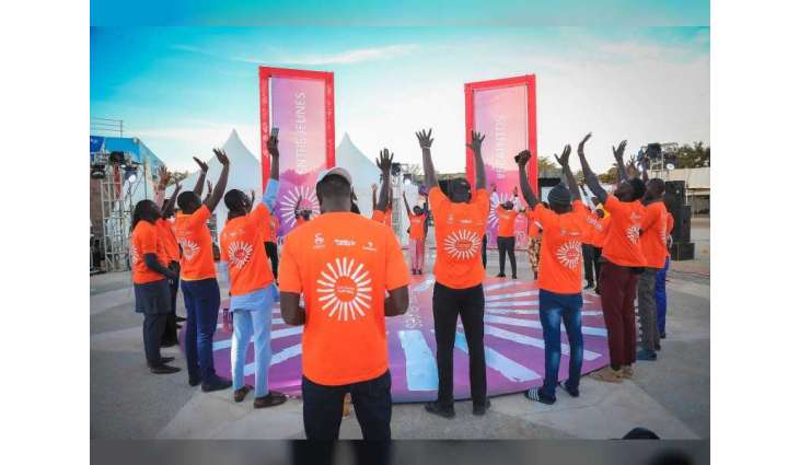 Reaching the Last Mile & Speak Up Africa launch initiative to mobilise youth leaders to eliminate neglected tropical diseases in Africa