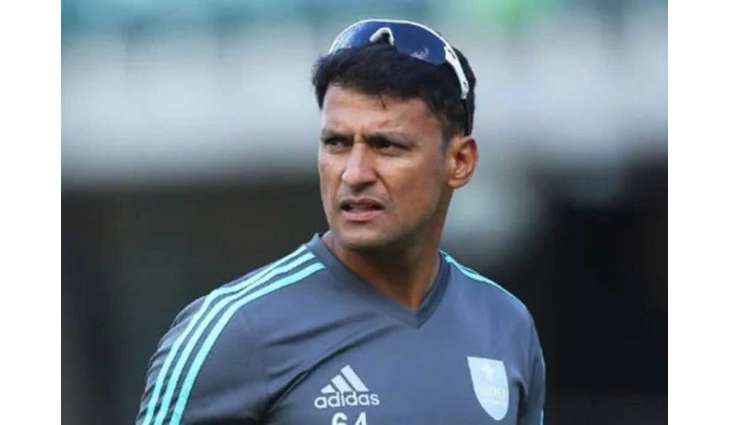 Yasir Arafat is likely to become Pakistan's new bowling coach