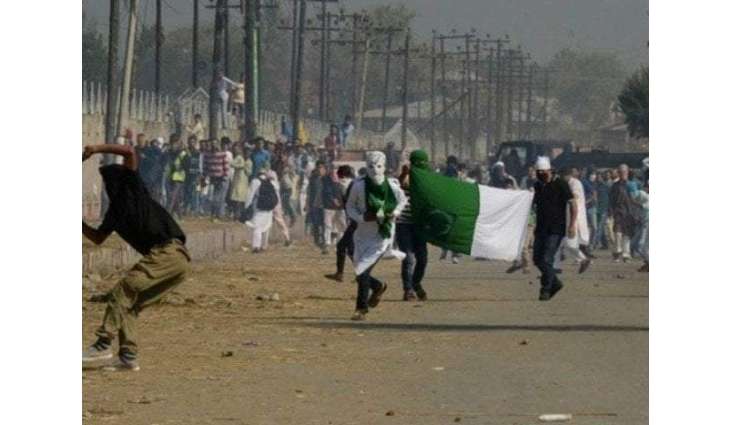 Pakistan, Kashmiris across world to observe Kashmir Solidarity Day on Sunday