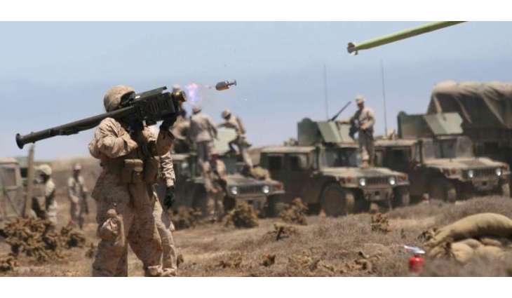 Russia Destroys First Western-Supplied NASAMS in Ukraine - Defense Ministry