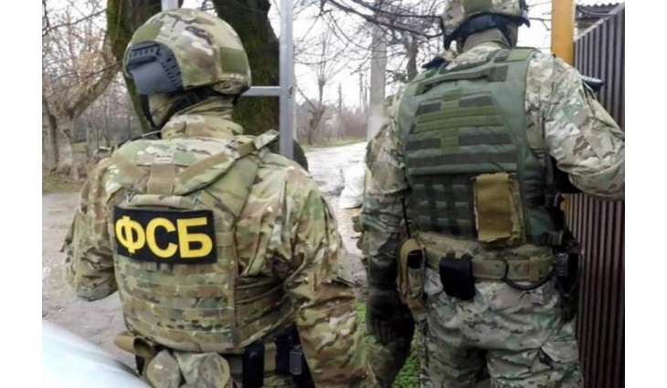 Assets Seized From Ukraine Tycoons in Crimea to Pay for Russian Military Effort - Official