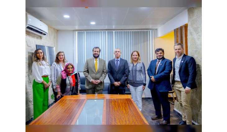 وفد "وام" يزور مؤسسات إعلامية في كوبا ويوقع معها 5 اتفاقيات