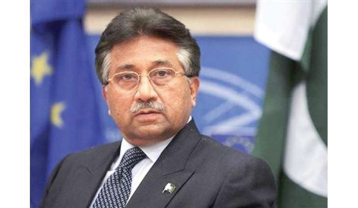 Former President Musharaf's body to be repatriated to Pakistan from UAE today