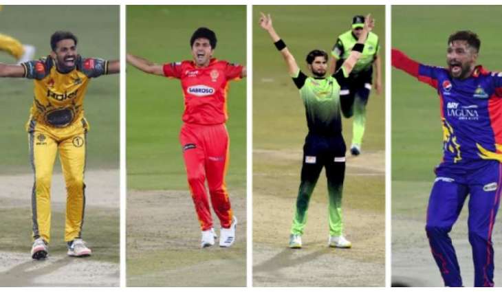 Azam and Usama join Amir, Fakhar, Wahab on HBL PSL’s impact on their careers