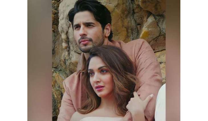 Sidharth Malhotra, Kiara all set to tie knot today