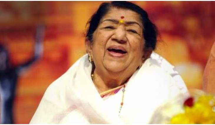 Lata Mangeshkar's first death anniversary: Malini, Parekh, Kajol and Raveena honour legendary singer 