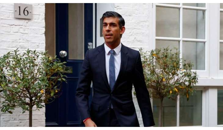 UK Prime Minister Appoints Greg Hands as New Conservative Party Chairman