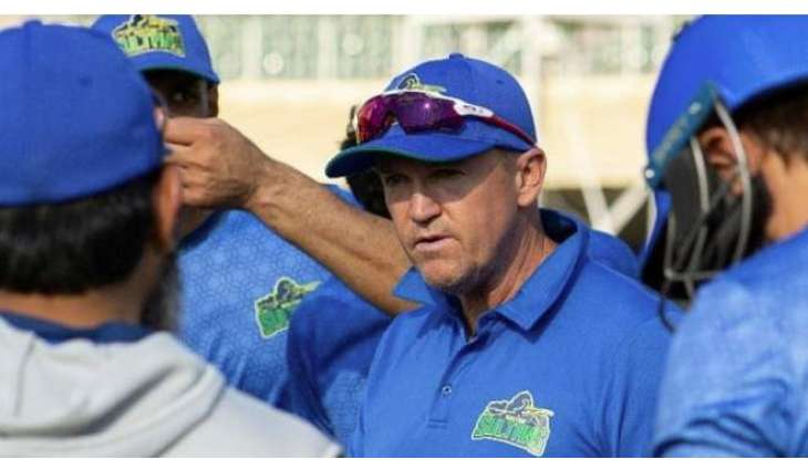 Andy Flower previews HBL PSL 8 for Multan Sultans