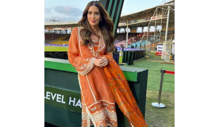 “Cannot wait to be back,” Erin Holland excited to return to Pakistan for HBL PSL 8