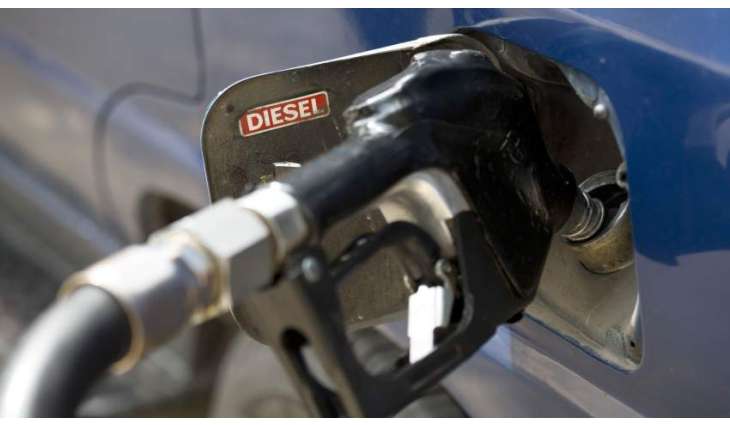 Price Cap on Russian Diesel to Raise Costs for Europe, Disrupt Logistics - Energy Expert