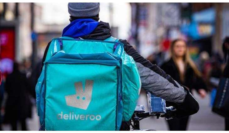 UK Delivery Giant Deliveroo Announces 9% Workforce Cut Due to Record Inflation