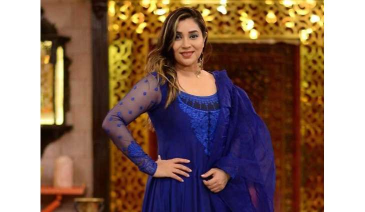 Komal Rizvi opens up about sufferings and abusive marriage