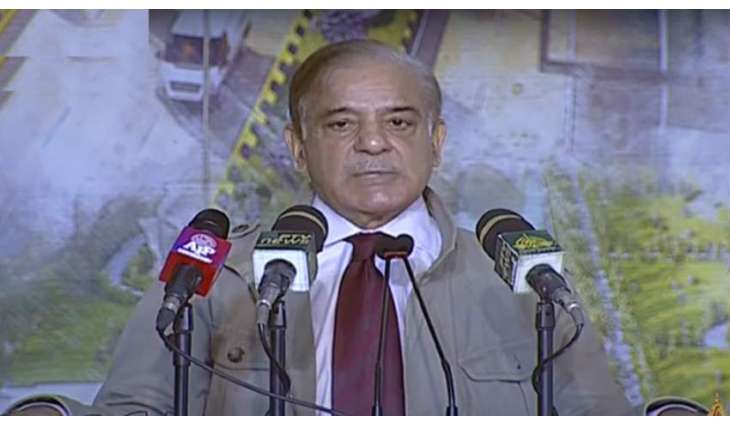 Govt taking steps to steer out country from difficult time: PM